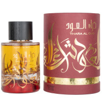 ARD AL ZAAFARAN THARA AL OUD SUPREME INTENSE 100ML