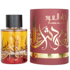 ARD AL ZAAFARAN THARA AL OUD SUPREME INTENSE 100ML