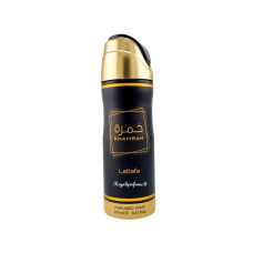 LATTAFA KHAMRAH DEODORANT 200ML