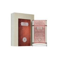 EDP AFNAN OUD RISING VAPO 80ML TESTER