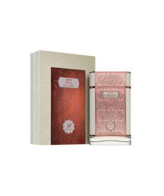 EDP AFNAN OUD RISING VAPO 80ML TESTER