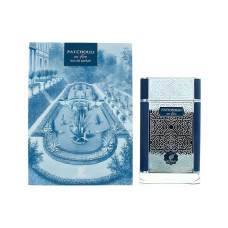 EDP AFNAN PATCHOULI ON FIRE 80ML