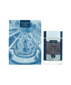 EDP AFNAN PATCHOULI ON FIRE 80ML