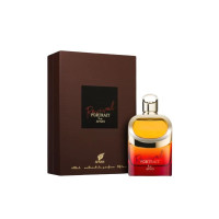 EDP AFNAN PORTRAIT REVIVAL BROWN 100ML TESTER