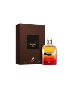 EDP AFNAN PORTRAIT REVIVAL BROWN 100ML TESTER