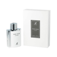 EDP AFNAN PURE MUSK 100ML