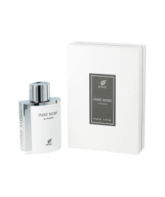 EDP AFNAN PURE MUSK 100ML