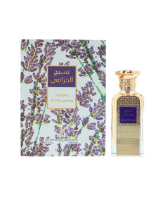 EDP AFNAN NASEEJ AL KHUZAMA VAPO 50ML
