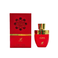 EDP AFNAN RARE PASSION VAPO 100ML TESTER