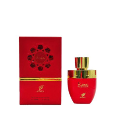 EDP AFNAN RARE PASSION VAPO 100ML TESTER