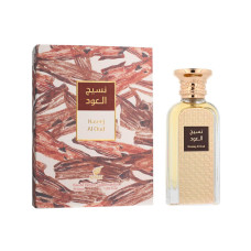 EDP AFNAN NASEEJ AL OUD VAPO 50ML