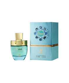 EDP AFNAN RARE TIFFANY VAPO 100ML TESTER