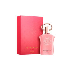 EDP AFNAN SUPREMACY GALA  PINK 100ML TESTER