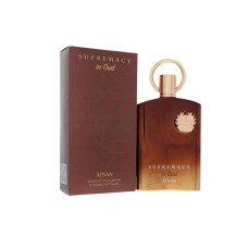 EDP AFNAN SUPREMACY IN OUD VAPO 100ML TESTER
