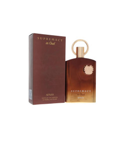 EDP AFNAN SUPREMACY IN OUD VAPO 100ML TESTER