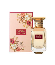 EDP AFNAN LA FLEUR BOUQUET VAPO 80ML