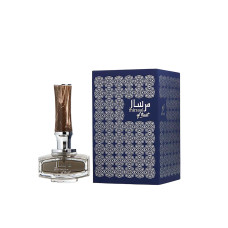 EDP AFNAN MIRSAAL OF TRUST BLUE VAPO 90ML