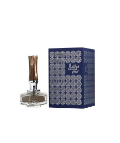 EDP AFNAN MIRSAAL OF TRUST BLUE VAPO 90ML