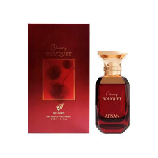 EDP AFNAN CHERRY BOUQUET 80ML