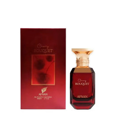 EDP AFNAN CHERRY BOUQUET 80ML