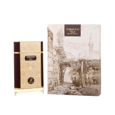 EDP AFNAN TOBACOO RUSH 80ML