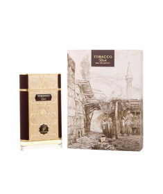 EDP AFNAN TOBACOO RUSH 80ML