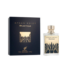 EDP AFNAN EDICT MUSCTIQUE VAPO 80ML