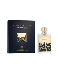 EDP AFNAN EDICT MUSCTIQUE VAPO 80ML
