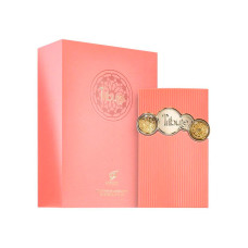 EDP AFNAN TRIBUTE PEACH  100ML ``HARD BOX``