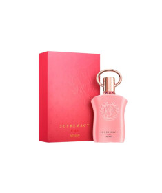 EDP AFNAN TRIBUTE PEACH  100ML ``HARD BOX`` TEST