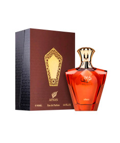 EDP AFNAN TURATHI BROWN MAN VAPO 90ML