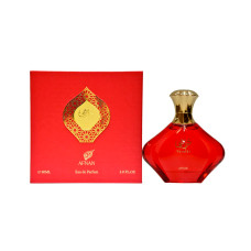 EDP AFNAN TURATHI RED WOMAN VAPO 90ML 