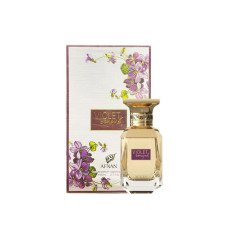 EDP AFNAN VIOLET BOUQUET VAPO 80ML TEST