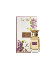 EDP AFNAN VIOLET BOUQUET VAPO 80ML TEST