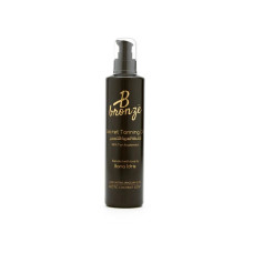B BRONZE SECRET TANNING OIL - EXOTIC COCONUT SCENT