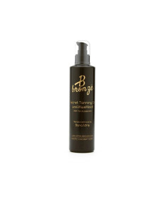 B BRONZE SECRET TANNING OIL - EXOTIC COCONUT SCENT