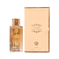 LATTAFA THE KINGDOM WOMEN 100ML 
