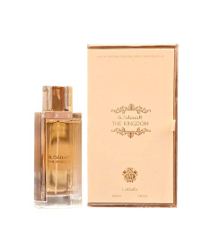 LATTAFA THE KINGDOM WOMEN 100ML 
