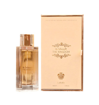 LATTAFA THE KINGDOM WOMEN 100ML 