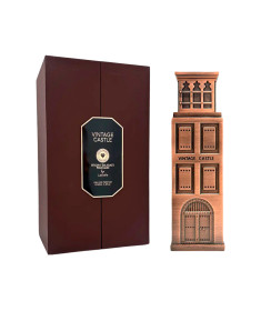 LATTAFA VINTAGE CASTLE 100ML - NICHE 