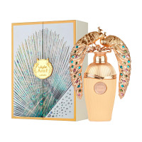LATTAFA AFEEF EDP 100ML LATTAFA AFEEF EDP 100ML