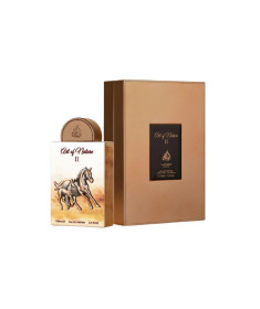 LATTAFA ART OF NATURE II 100ML