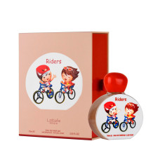 LATTAFA KIDS RIDER 75ML