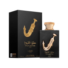 LATTAFA  ISHQ AL SHUYUKH GOLD 100ML