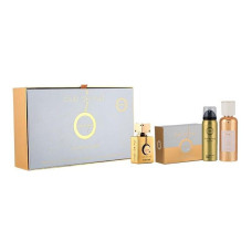 ARMAF KIT 4PC WITH TRAY CDN MILESTONE(55ML HAIRMIS