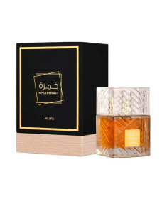 LATTAFA KHAMRAH 100ML