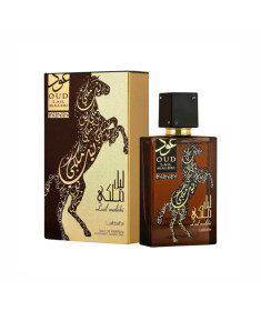 LATTAFA OUD/OUD LAIL MALEKI EDP 100ML 
