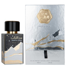 ARD AL ZAAFARAN SAHER AL LAYALI 100ML