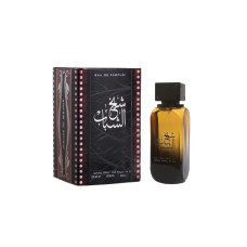 ARD AL ZAAFARAN SHEIKH AL SHABAB 100ML cf