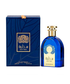 ARD AL ZAAFARAN SATWA EDP 100ML